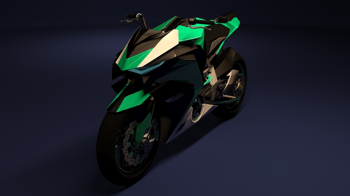 Sharp shape，Powerful performance，modern design，industrial design，Outdoor travel，