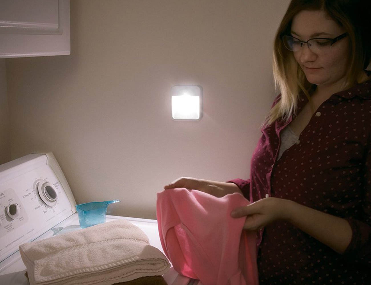 wireless，Mr. Beams，led，Night light，Night light，