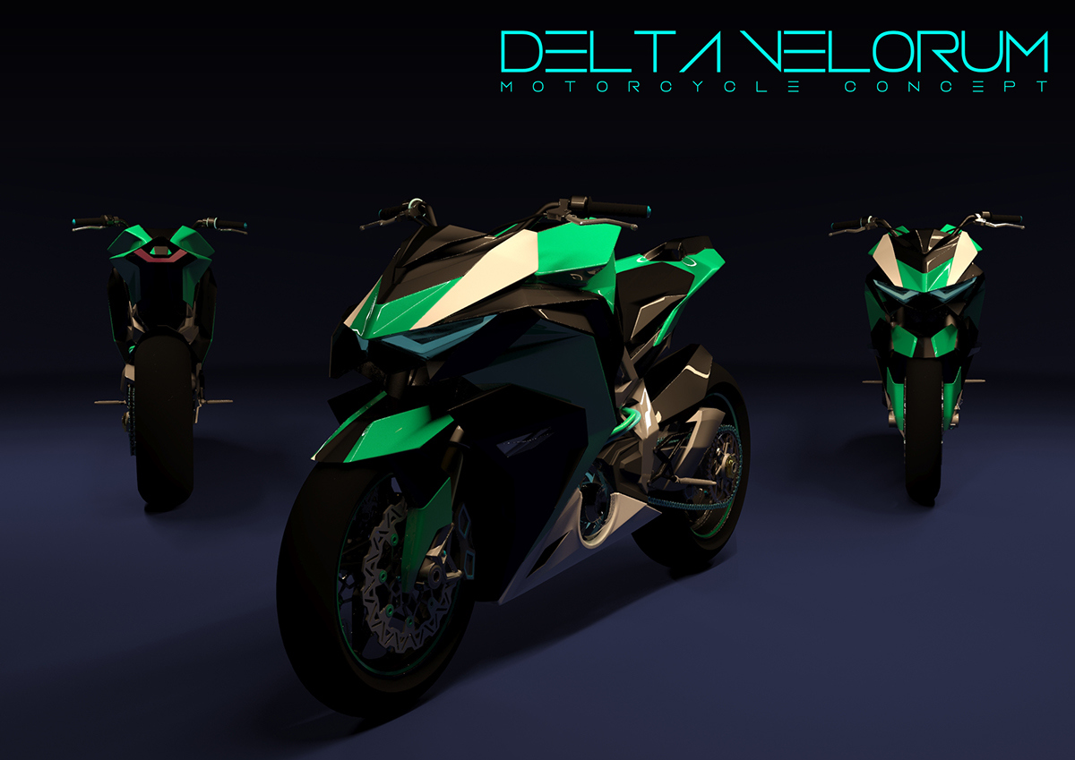 Sharp shape，Powerful performance，modern design，industrial design，Outdoor travel，