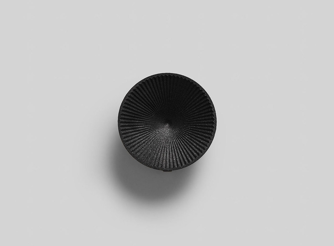 Candle extinguishing cover，Minimalist design ，Simplicity，OTHR，snuffers，black，