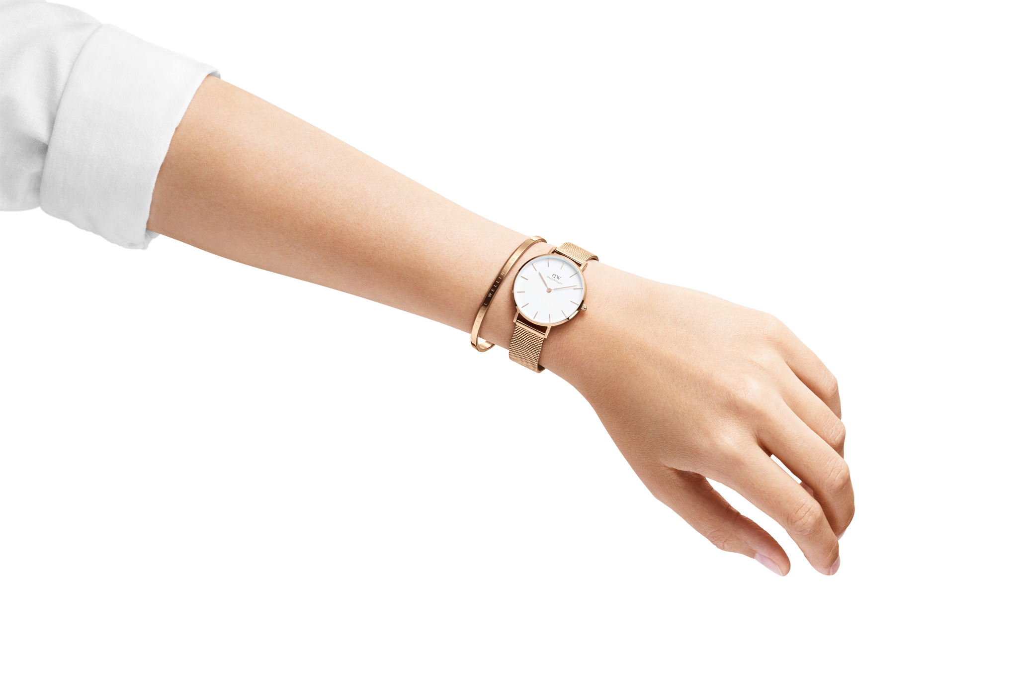 Brand promotion，DW，gentleman，