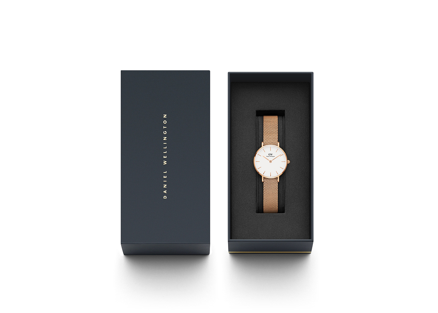 Brand promotion，DW，gentleman，