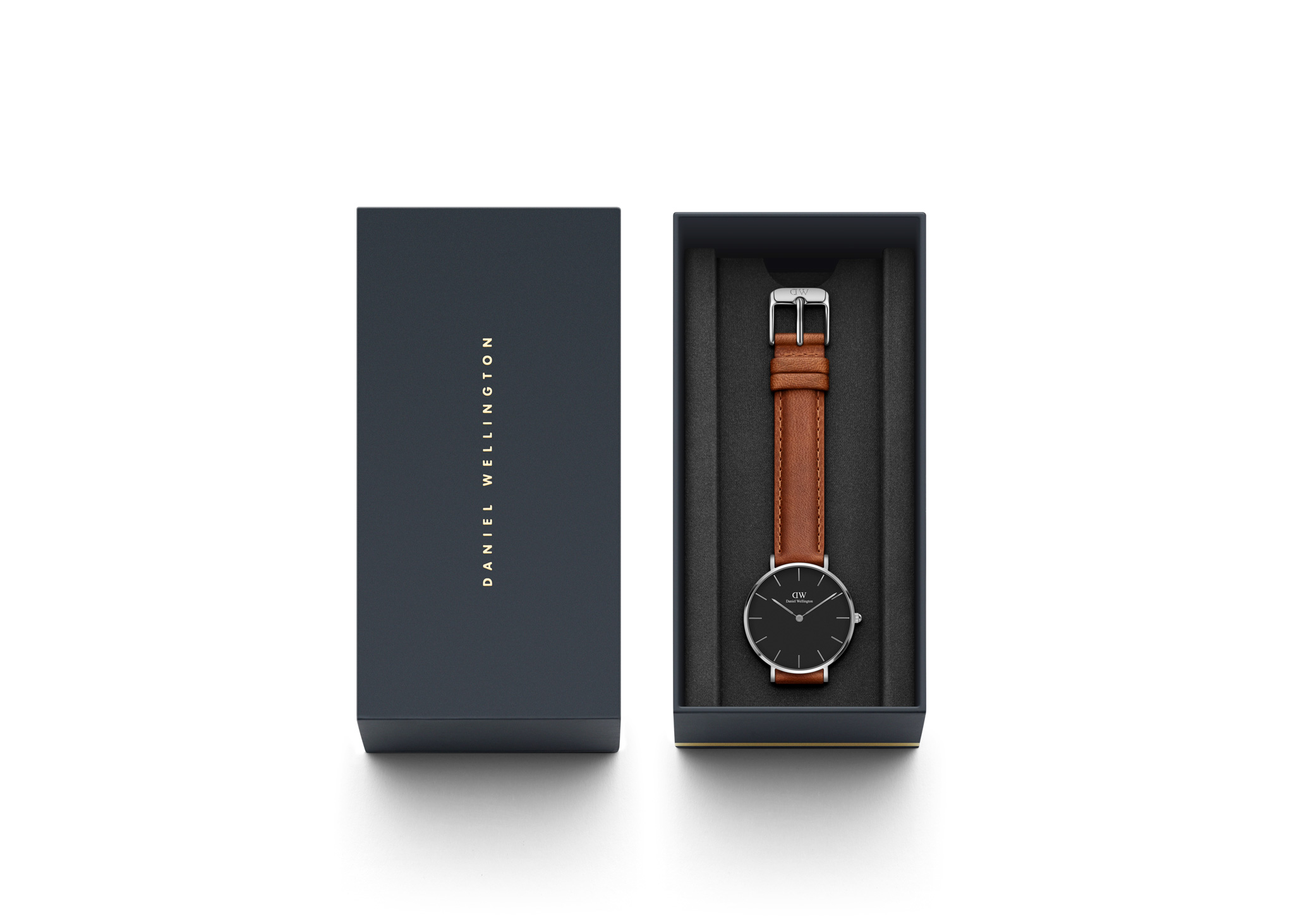 Brand promotion，DW，gentleman，