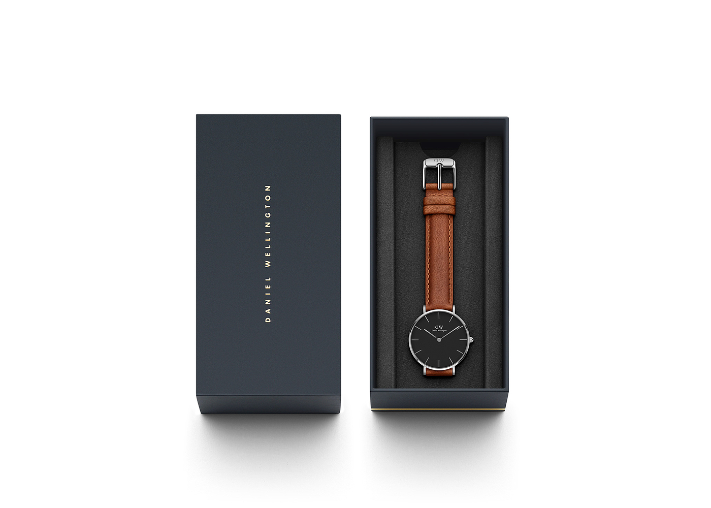 Brand promotion，DW，gentleman，