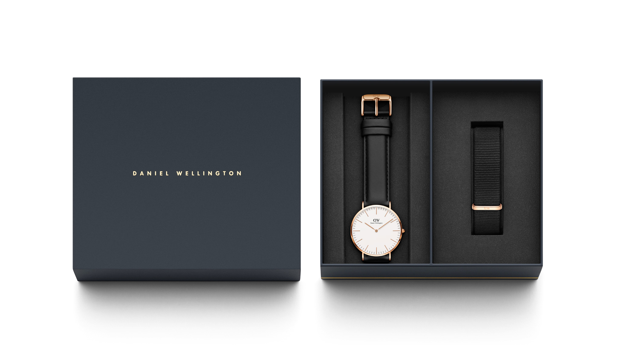 Brand promotion，DW，gentleman，