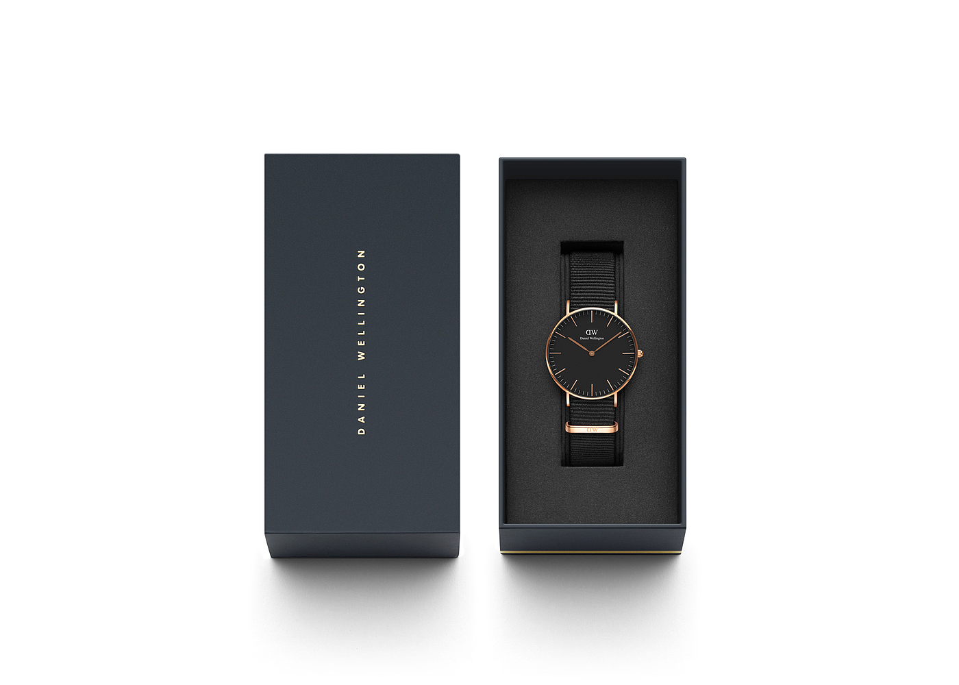Brand promotion，DW，gentleman，