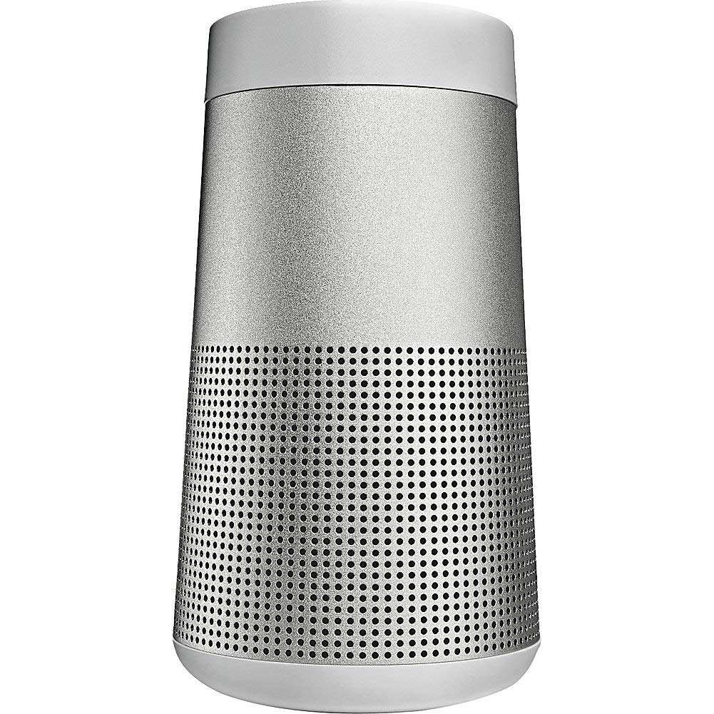 product design，Bluetooth Speaker ，Bluetooth Speaker ，Lux Gray，