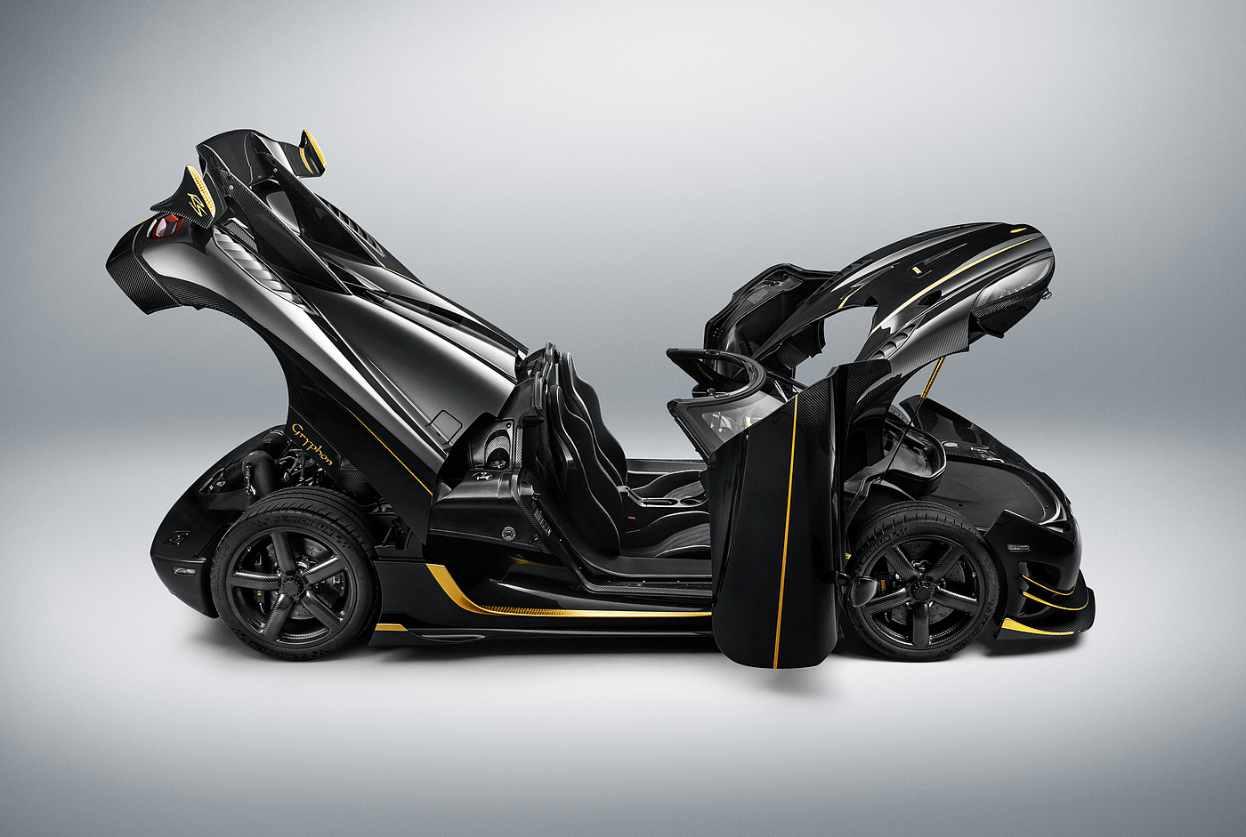 Konisek，Sports car，product design，