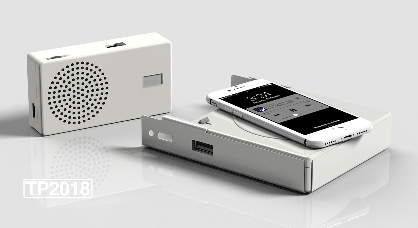 player，radio，TP2018，