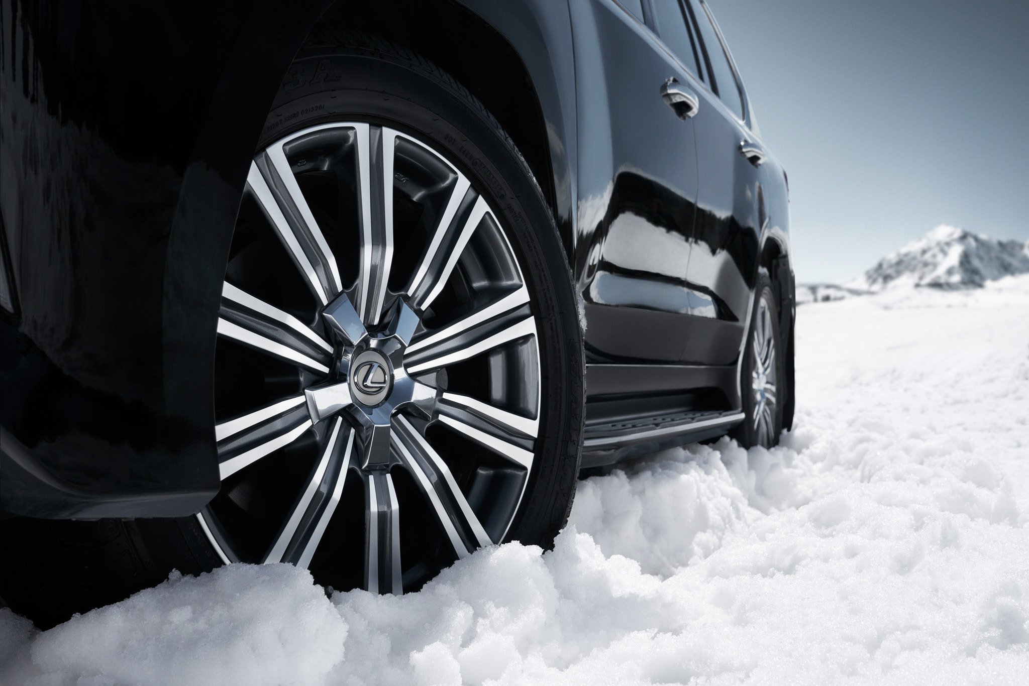 vehicle，industrial design，concise，Model，LEXUS，Lexus，