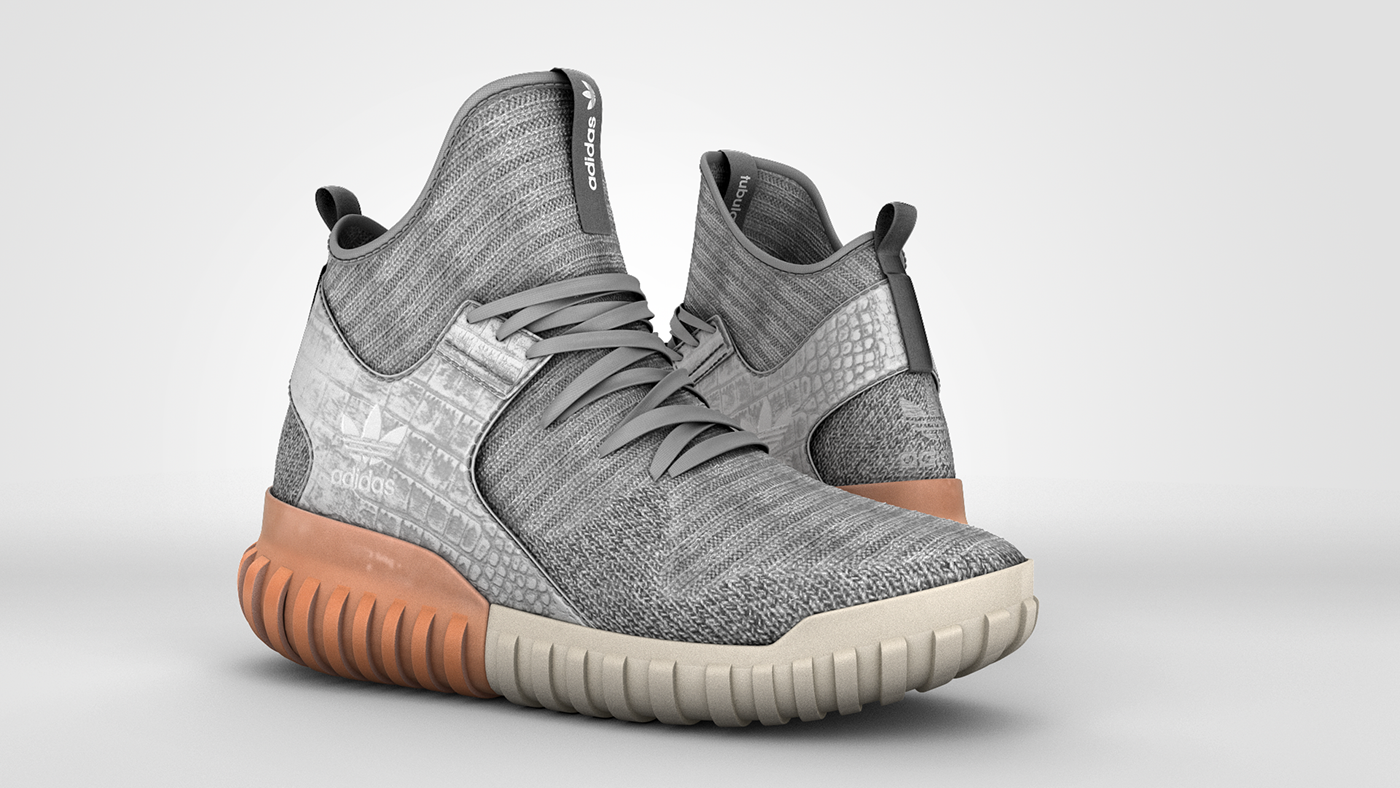 industrial design，fashion，shoes，Adidas，adidas，