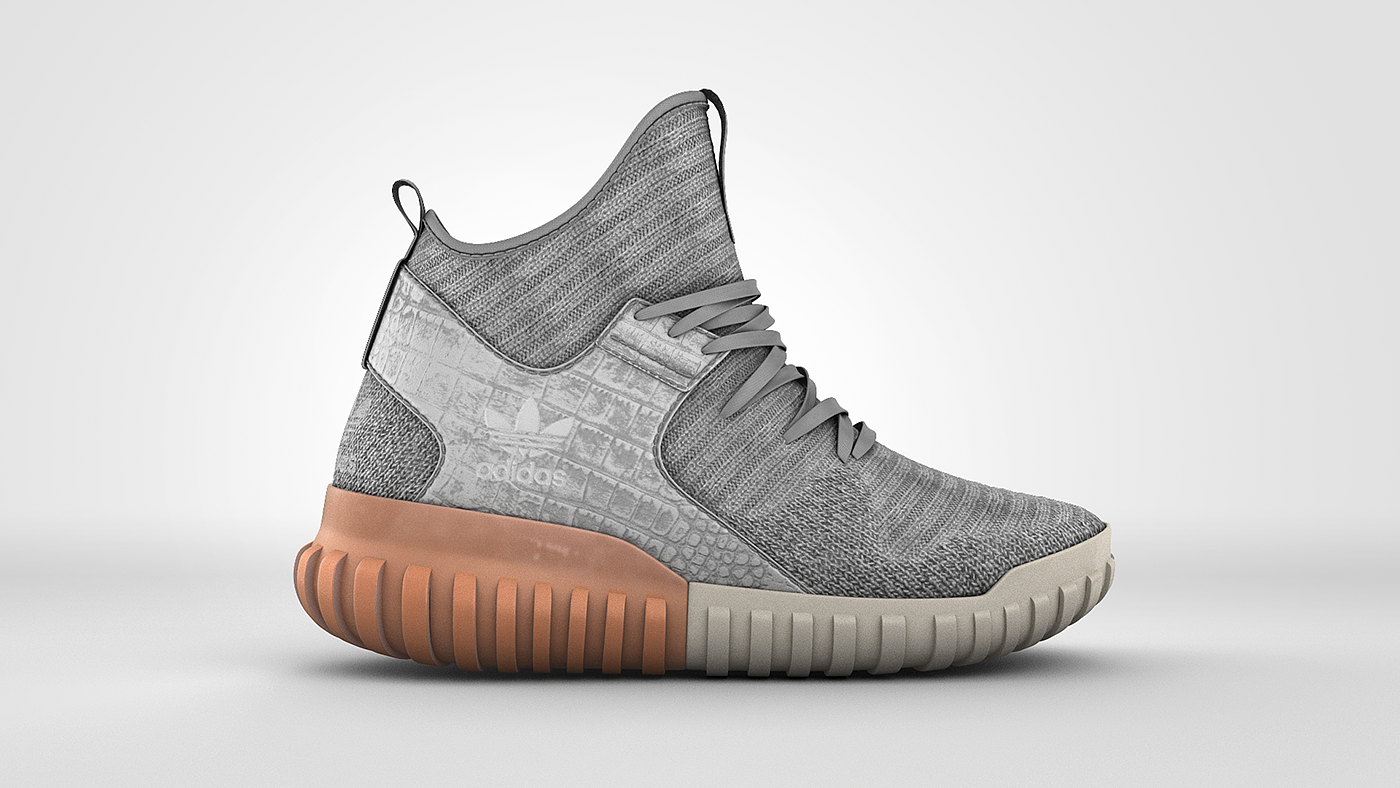 industrial design，fashion，shoes，Adidas，adidas，