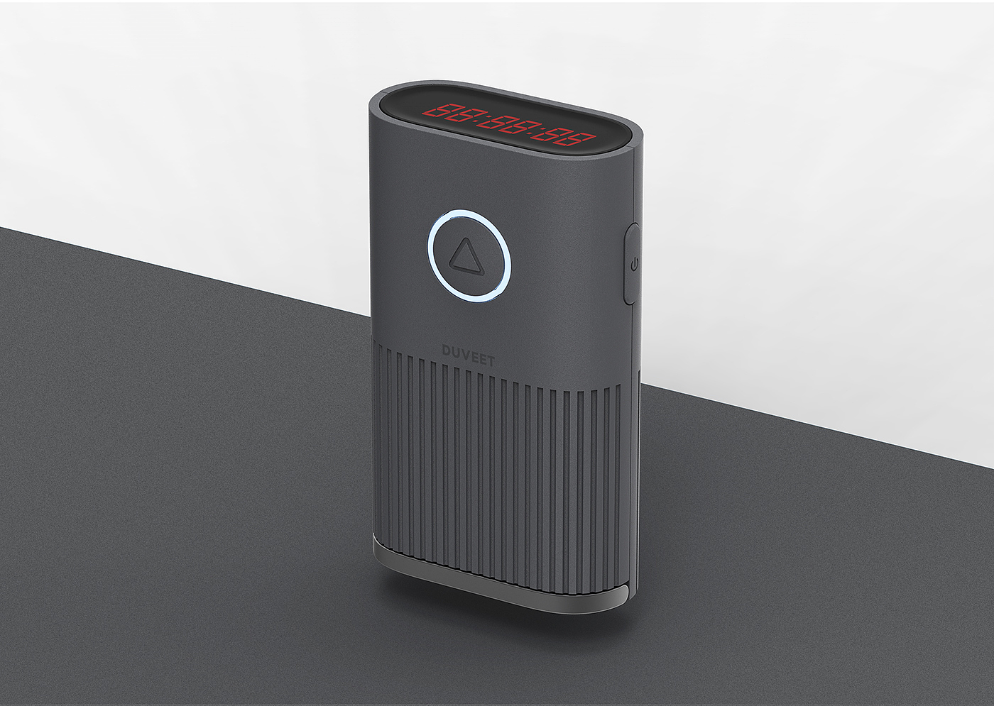 Alarm equipment，Dewey，industrial design，product design，