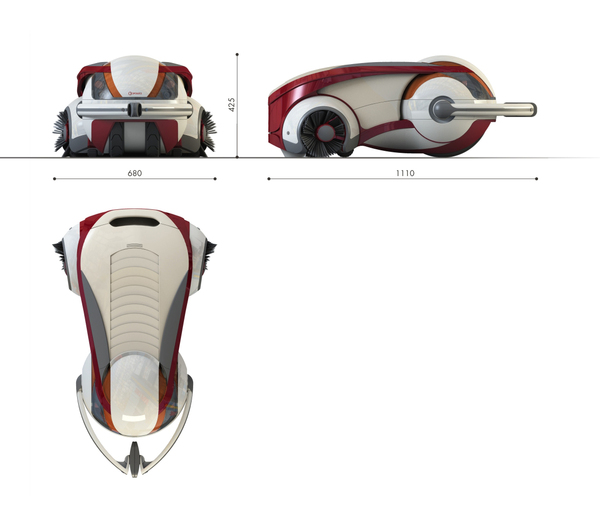 robot，household electrical appliances，Cleaning tools，clean，housework，