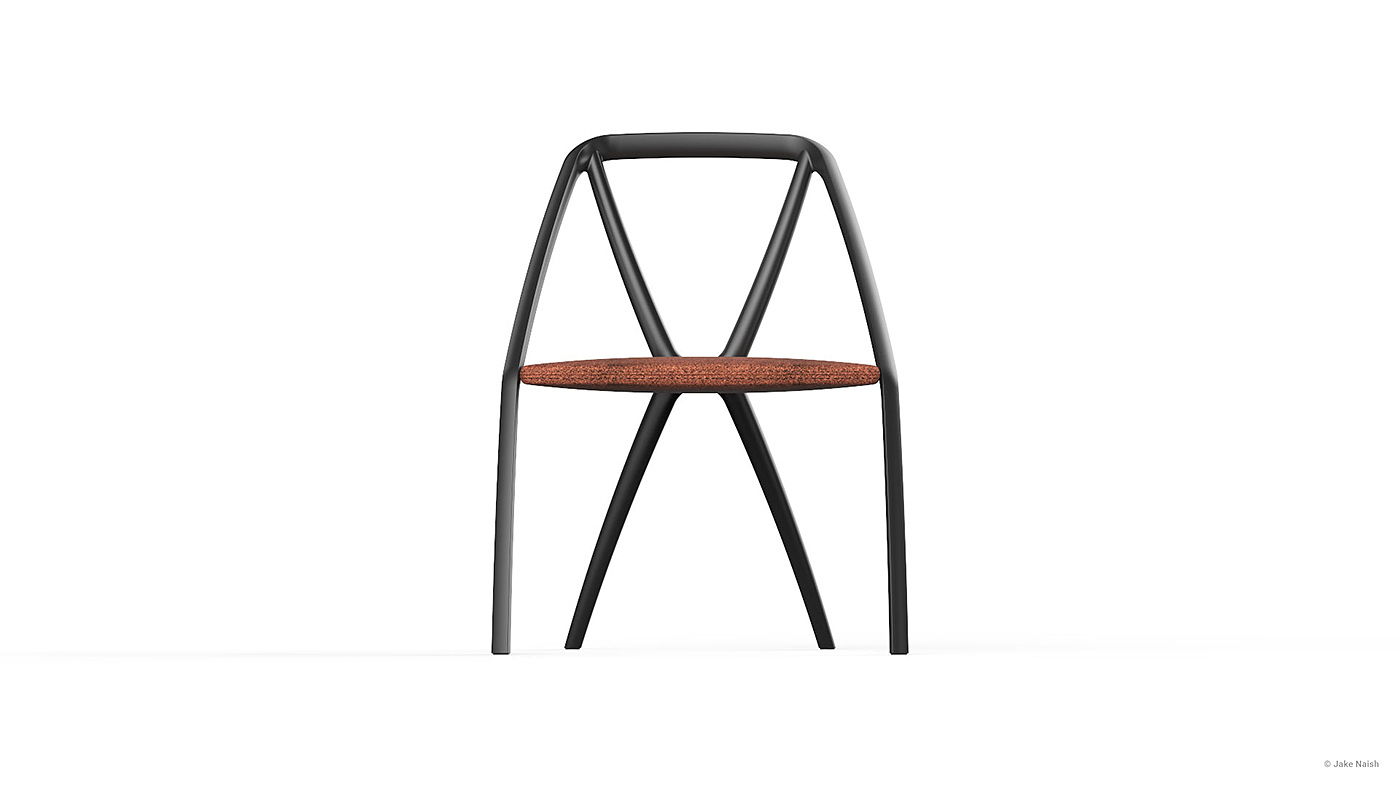 product design，industrial design，Contemporary furniture，chair，
