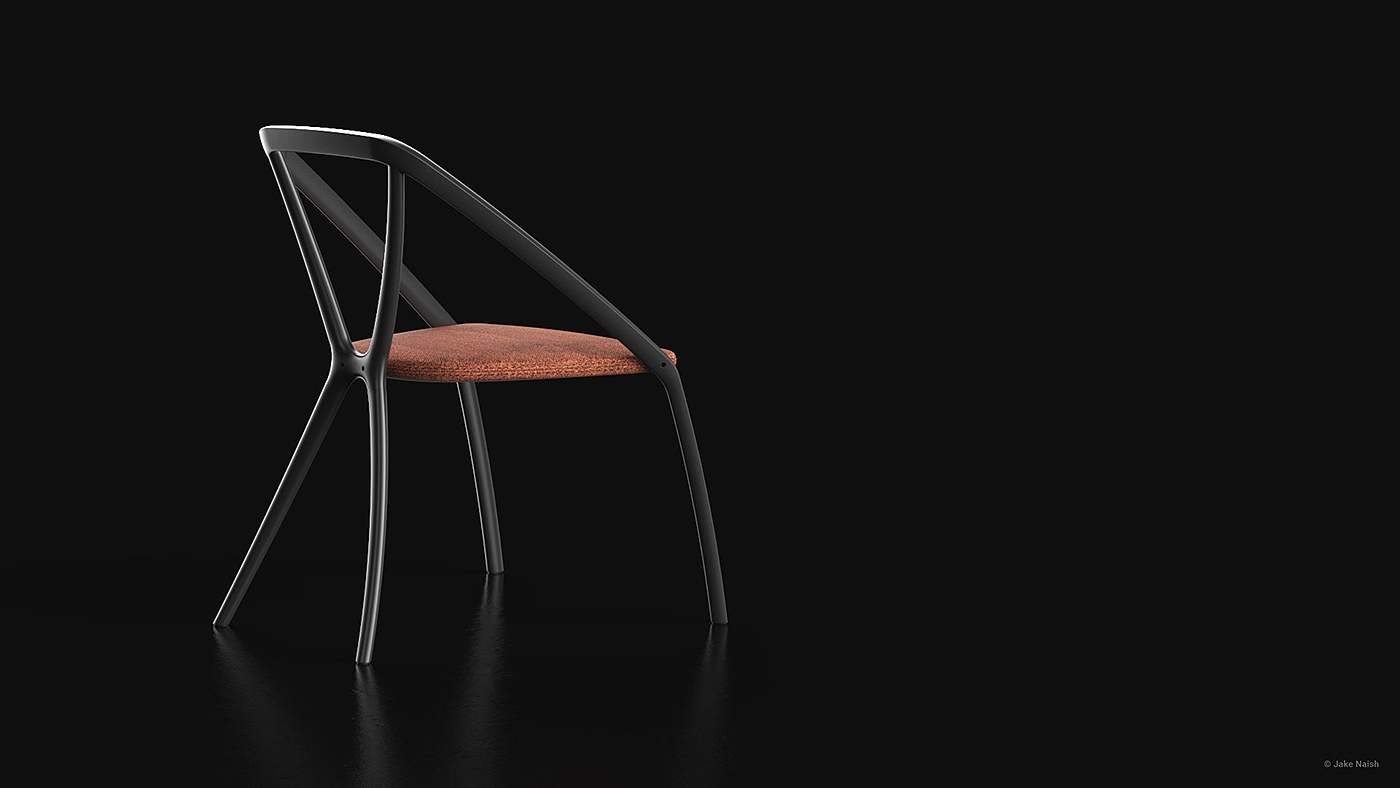 product design，industrial design，Contemporary furniture，chair，