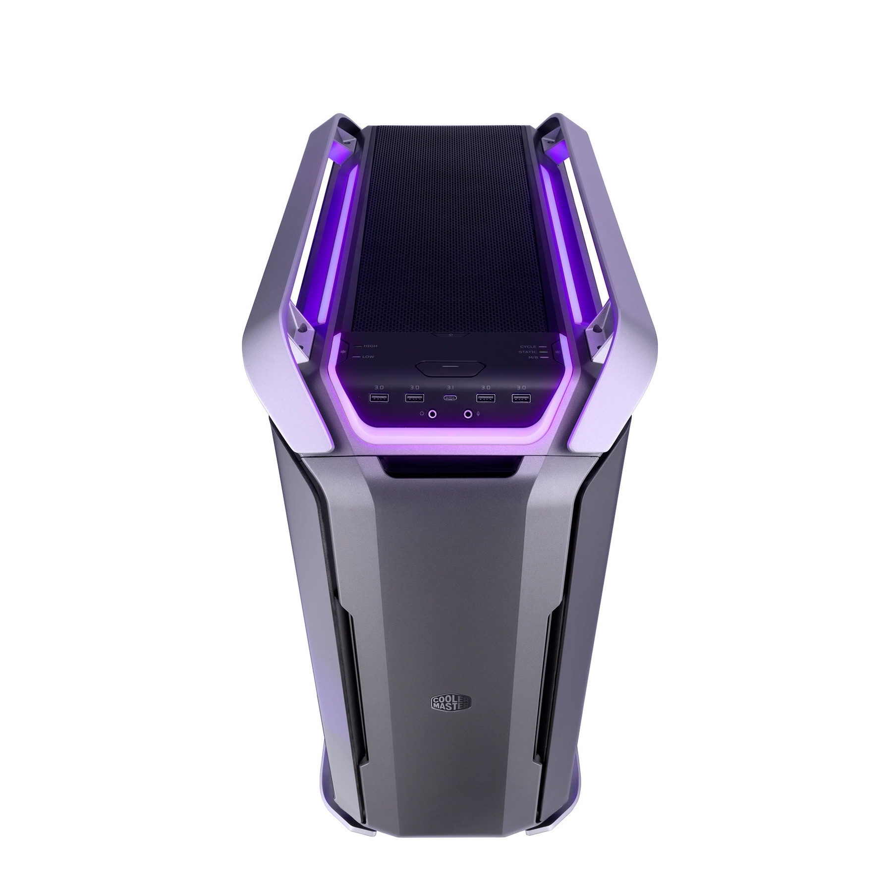 2018 red dot award，Cosmos，Host chassis，