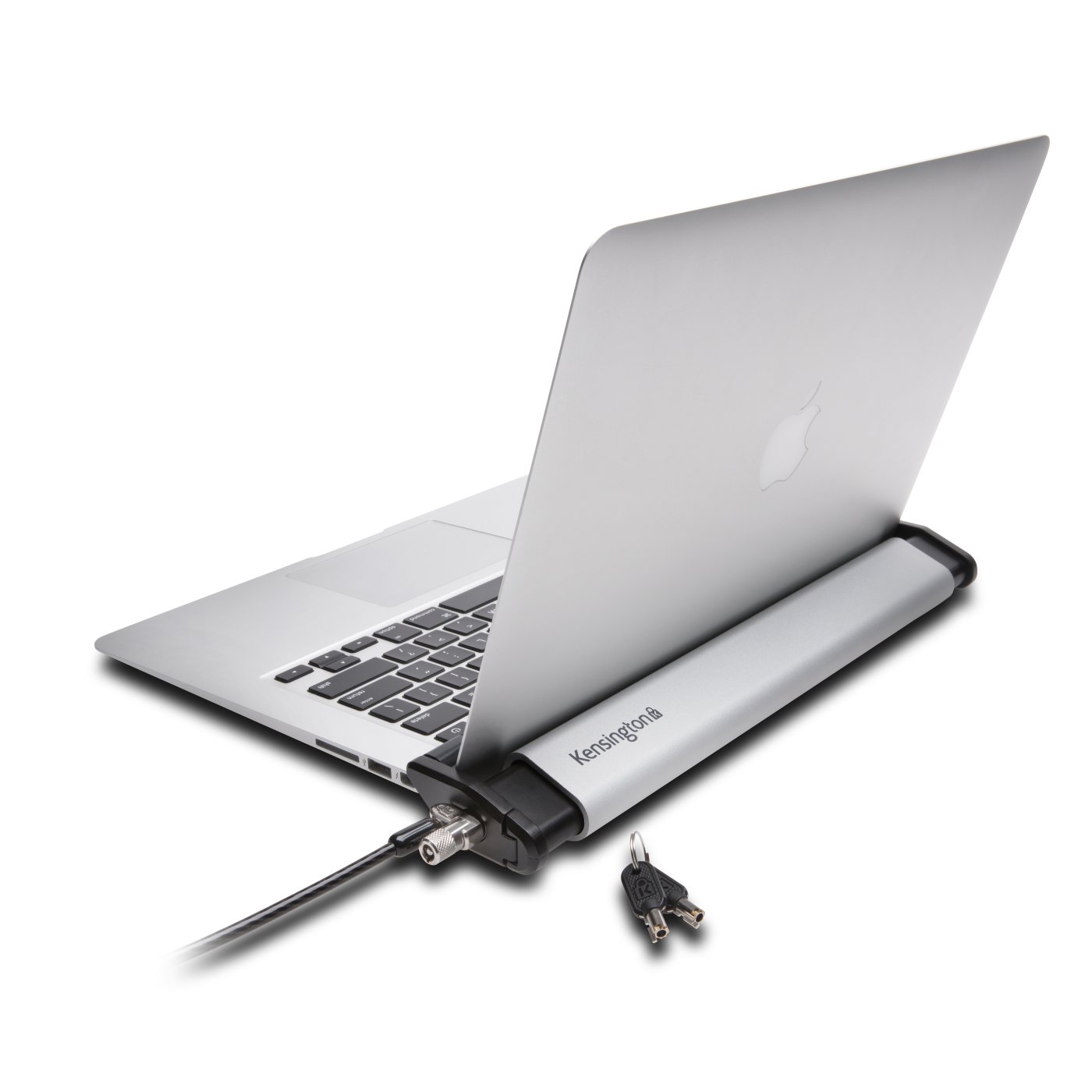 2018 red dot award，Laptop lock，Laptop Locking，