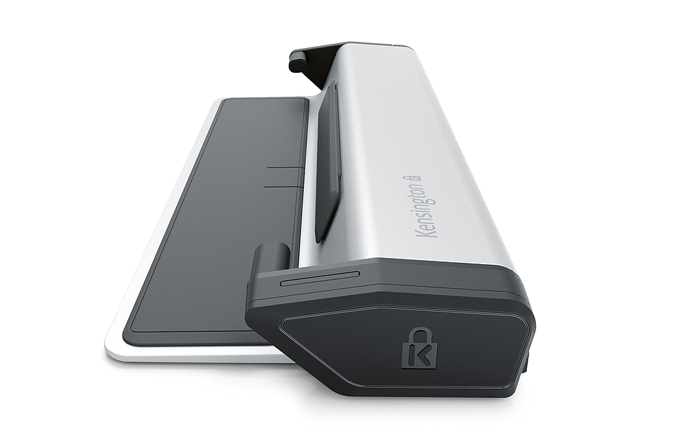 2018 red dot award，Laptop lock，Laptop Locking，