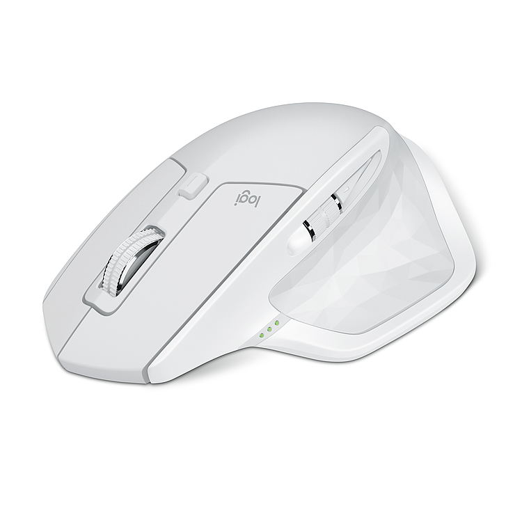 2018 red dot award，logitech，mouse，Logitech，