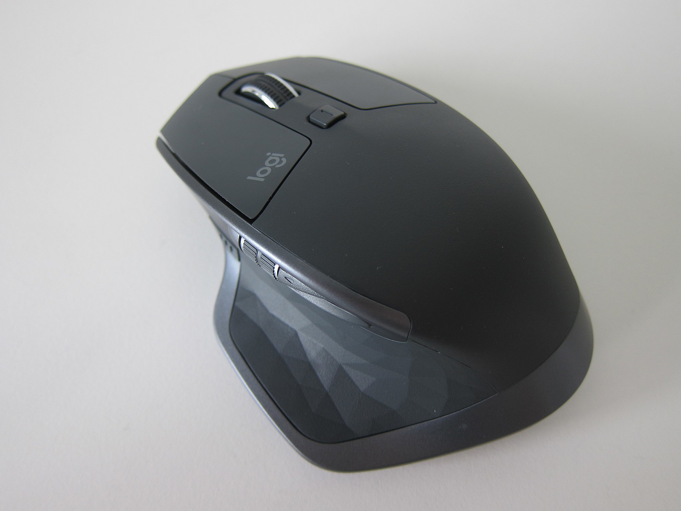 2018 red dot award，logitech，mouse，Logitech，