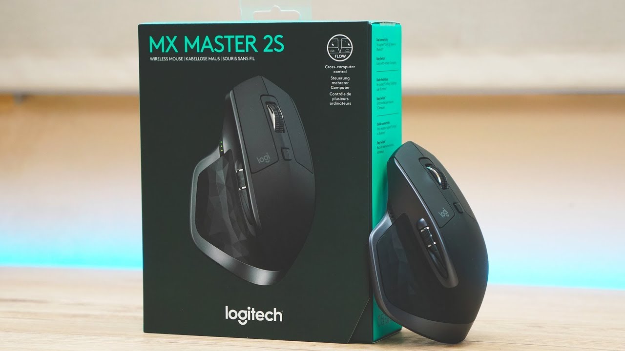 2018 red dot award，logitech，mouse，Logitech，