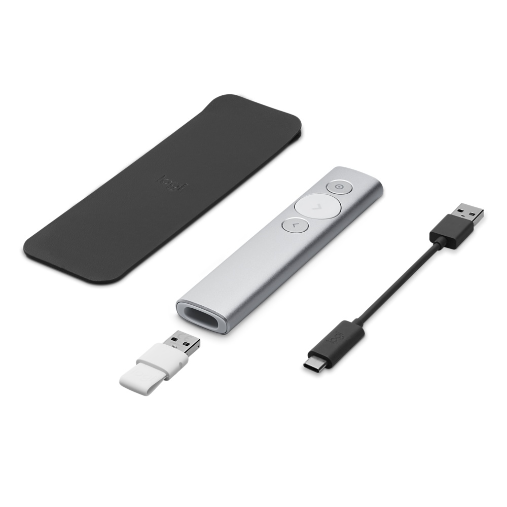 2018 red dot award，logitech，Logitech，Page turner，