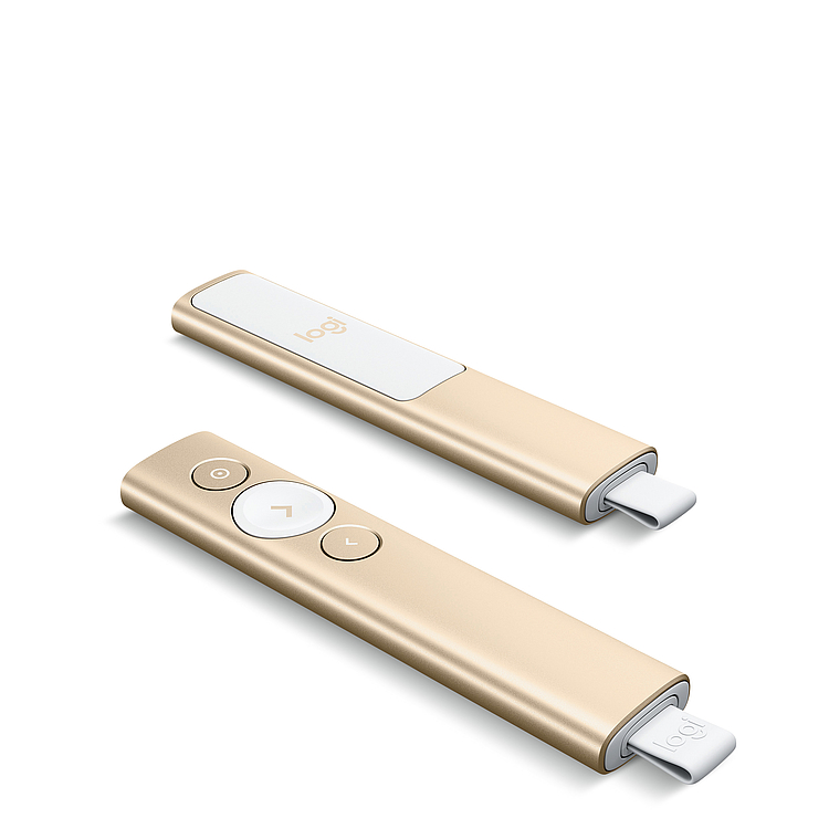 2018 red dot award，logitech，Logitech，Page turner，