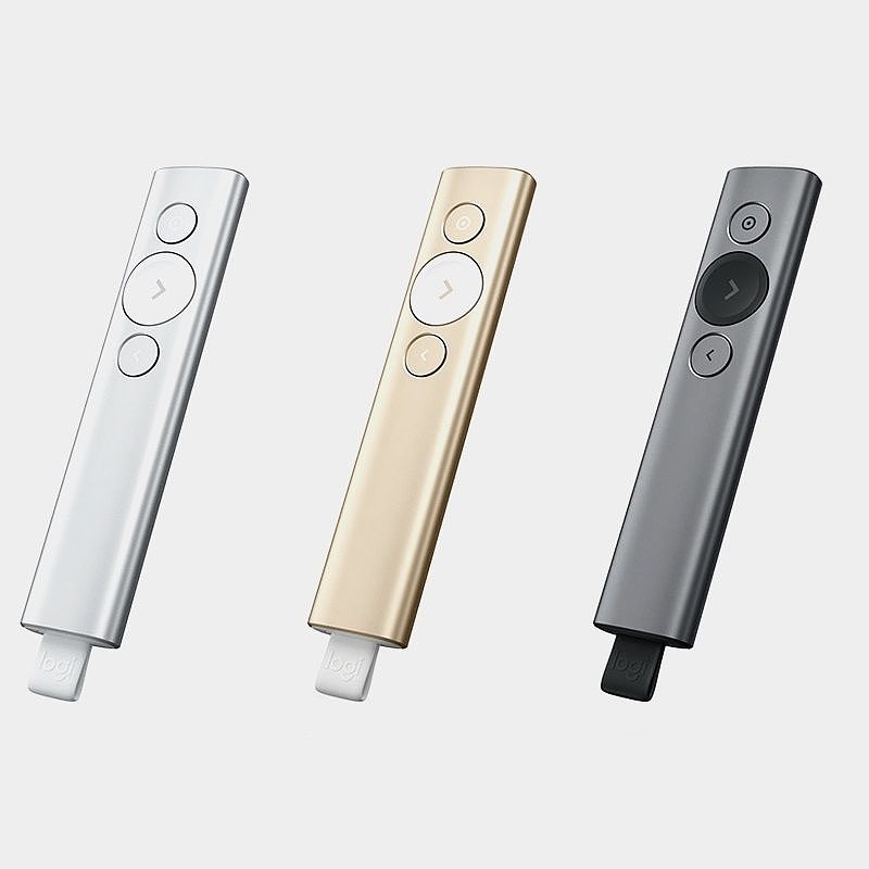 2018 red dot award，logitech，Logitech，Page turner，