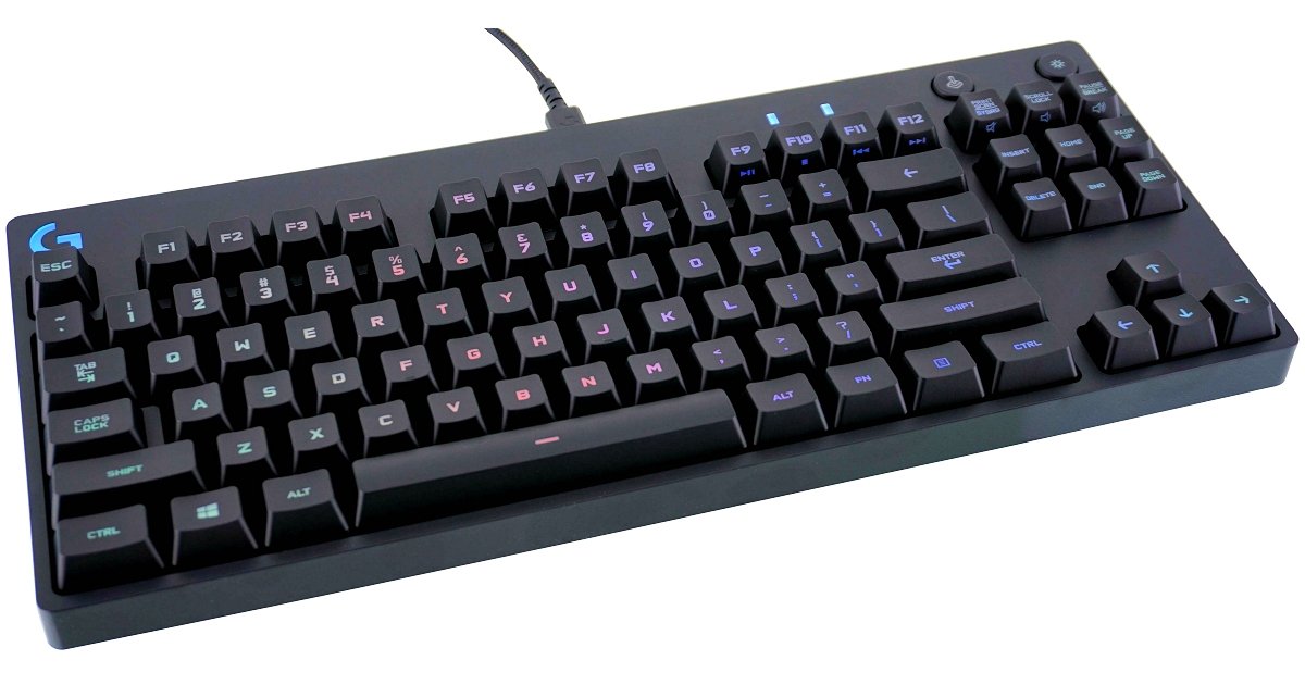 2018 red dot award，Logitech keyboard，logitech，