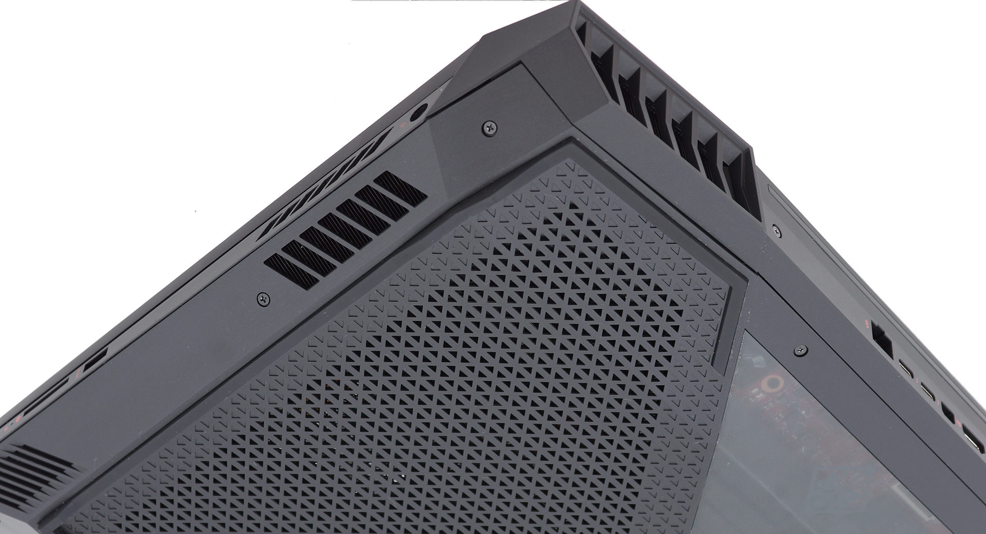 2018 red dot award，HP Omen X 17，HP Game Book，