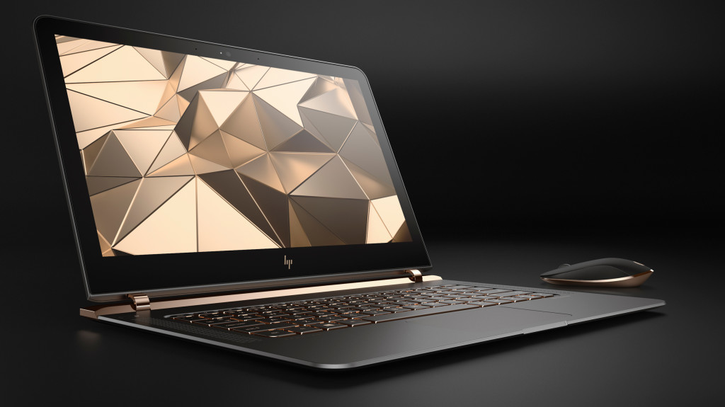 2018 red dot award，hp，HP，Spectre 13，