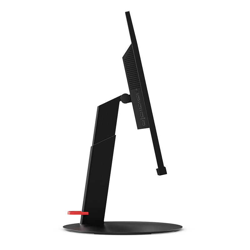 2018 red dot award，ThinkVision，association，monitor，
