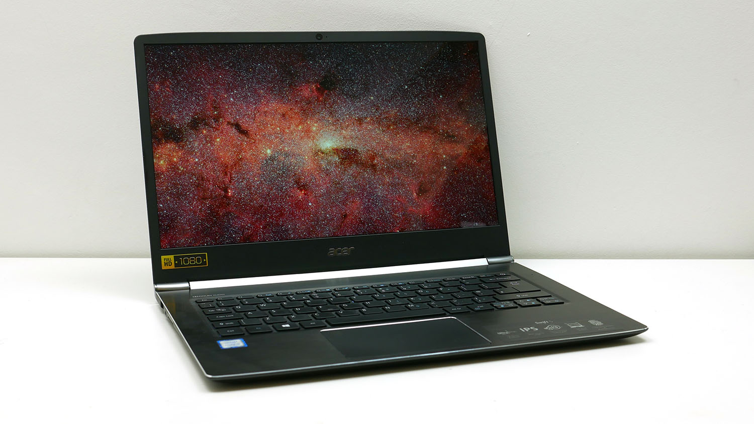 【2018 红点奖】acer swift 5 / 宏基 swift 5 笔记本电脑