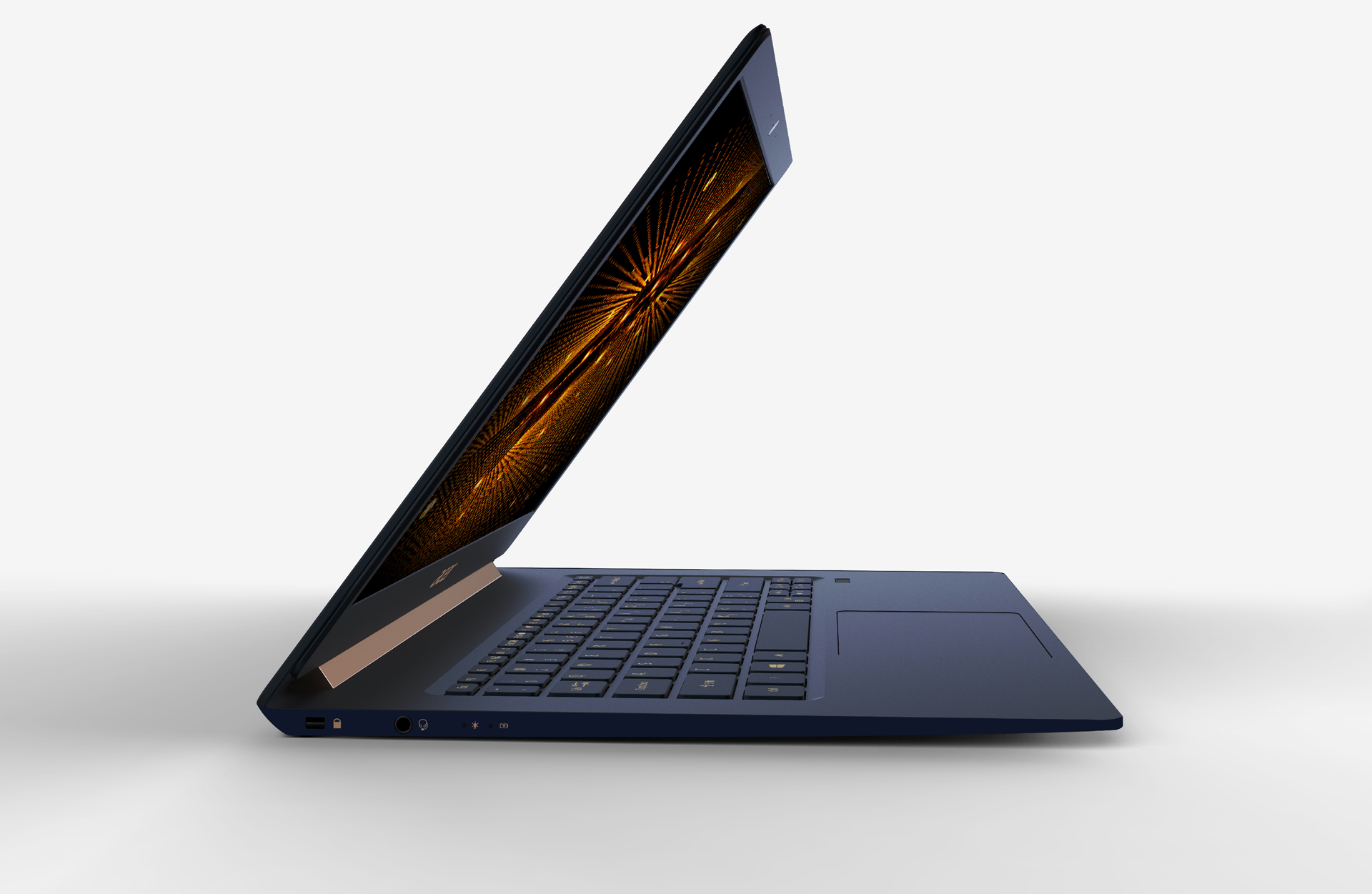 【2018 红点奖】acer swift 5 / 宏基 swift 5 笔记本电脑