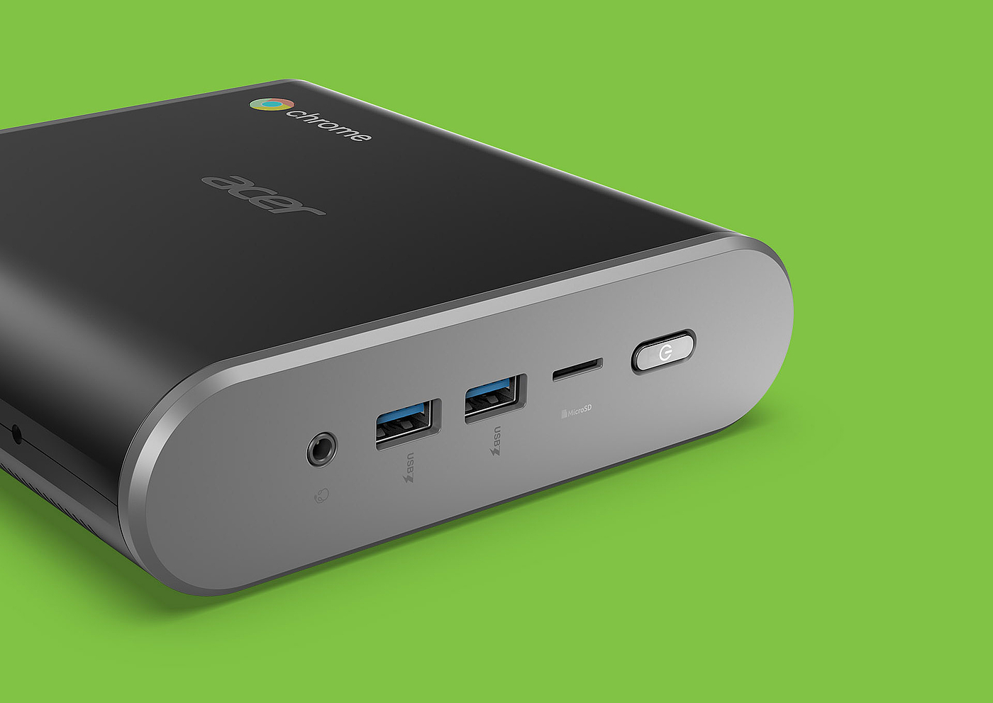 2018 red dot award，Chromebox，Acer，acer，