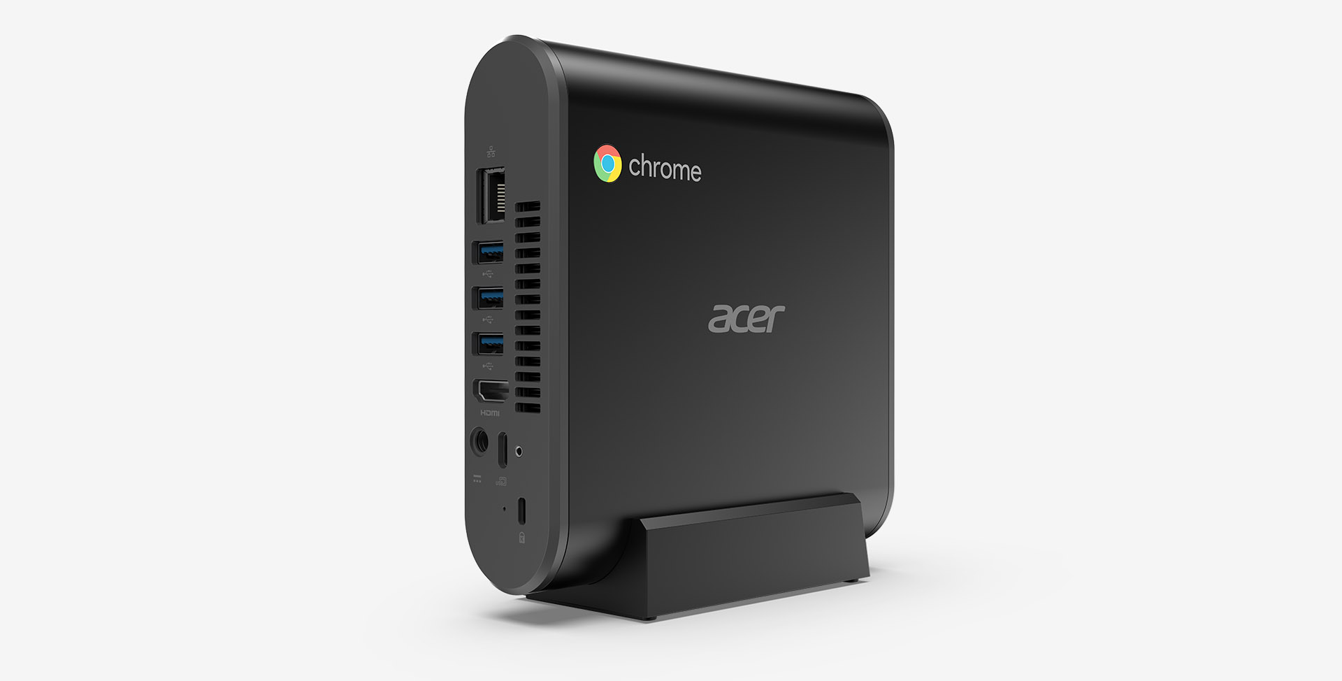 2018 red dot award，Chromebox，Acer，acer，