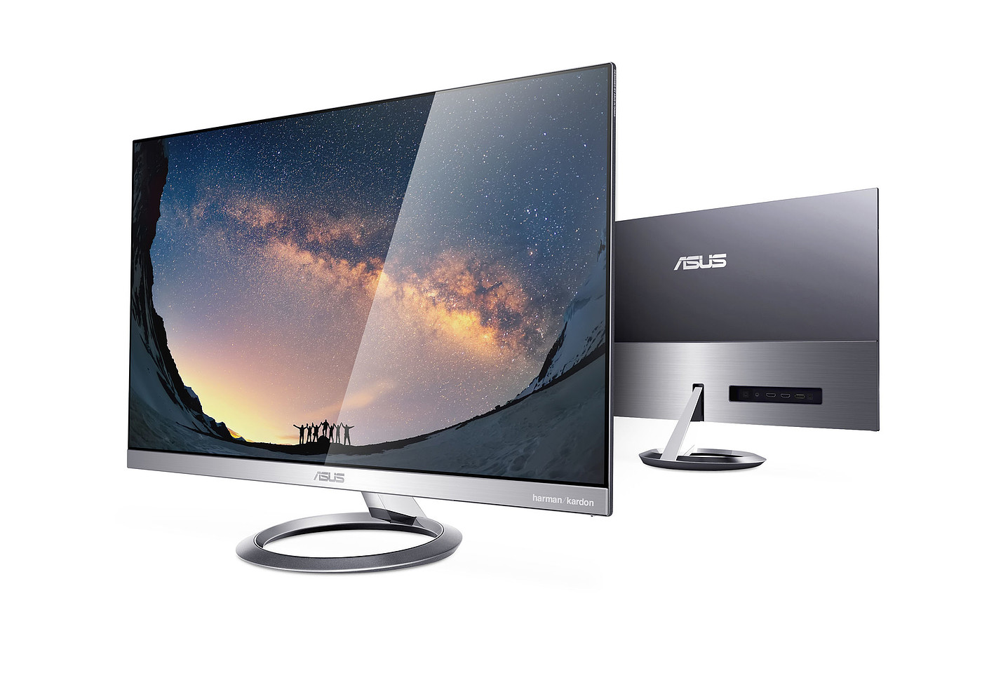 2018 red dot award，ASUS，ASUS，monitor，