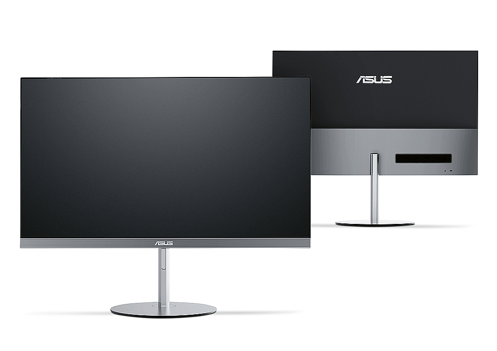 2018 red dot award，ASUS，ASUS，monitor，