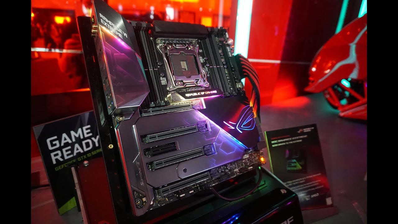 2018 red dot award，ROG，Player country，a main board，