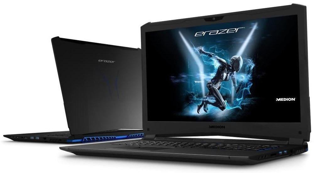 2018 red dot award，ERROR，Notebook computer，