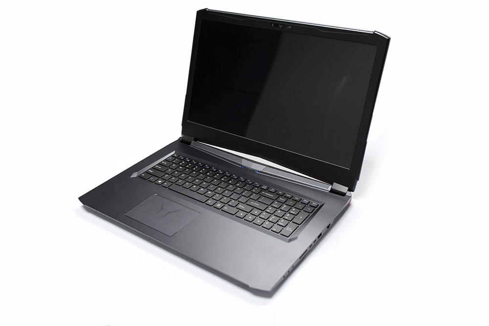 2018 red dot award，ERROR，Notebook computer，