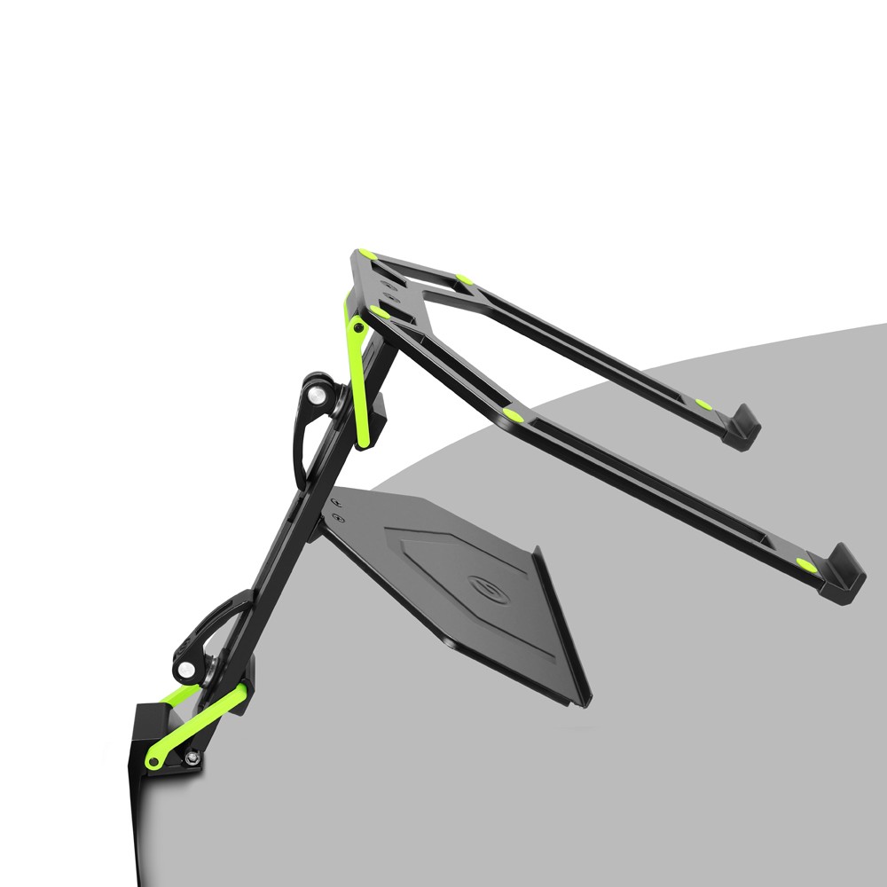 2018 red dot award，Computer stand，