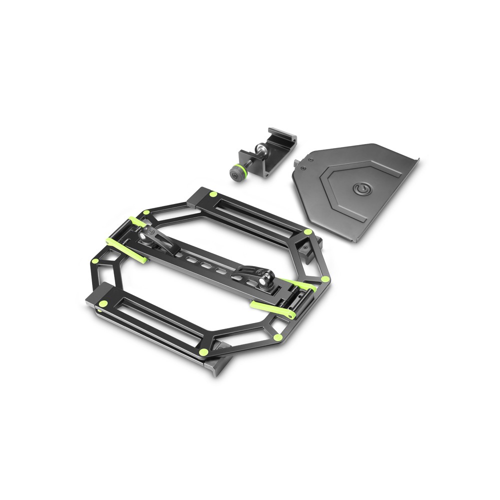 2018 red dot award，Computer stand，