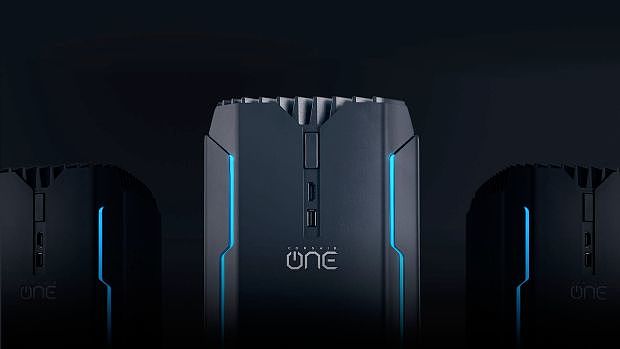 2018 red dot award，Corsair One，Host chassis，