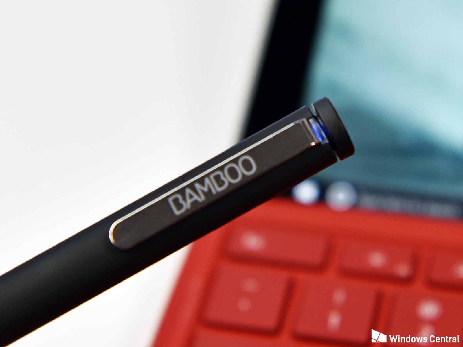 2018 red dot award，Bamboo Ink，