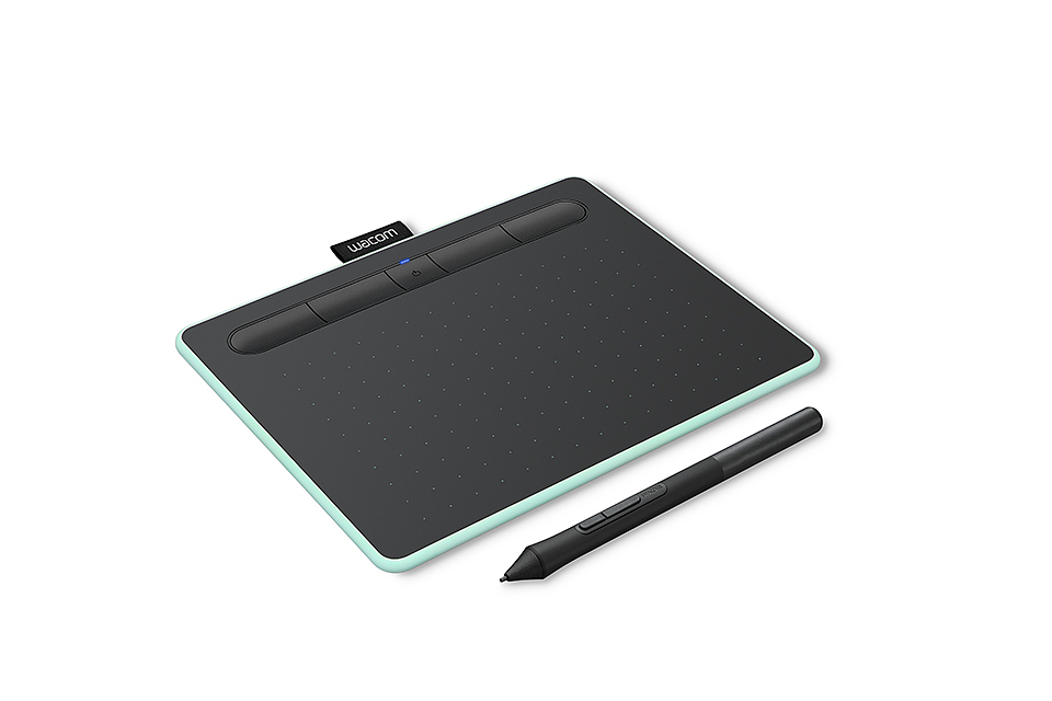 2018 red dot award，Wacom，wacom ，