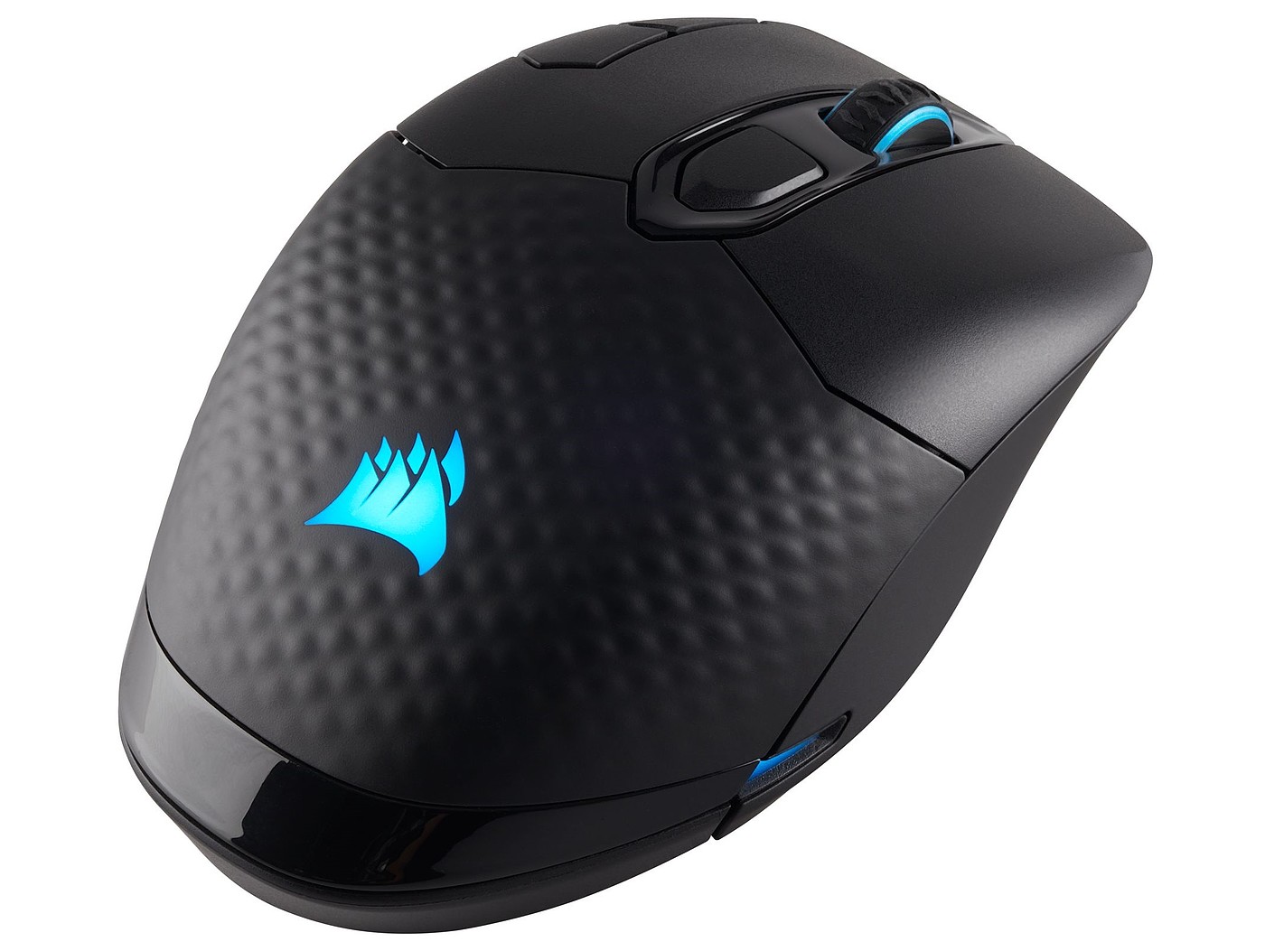 2018 red dot award，Corsair，Gaming Mouse，