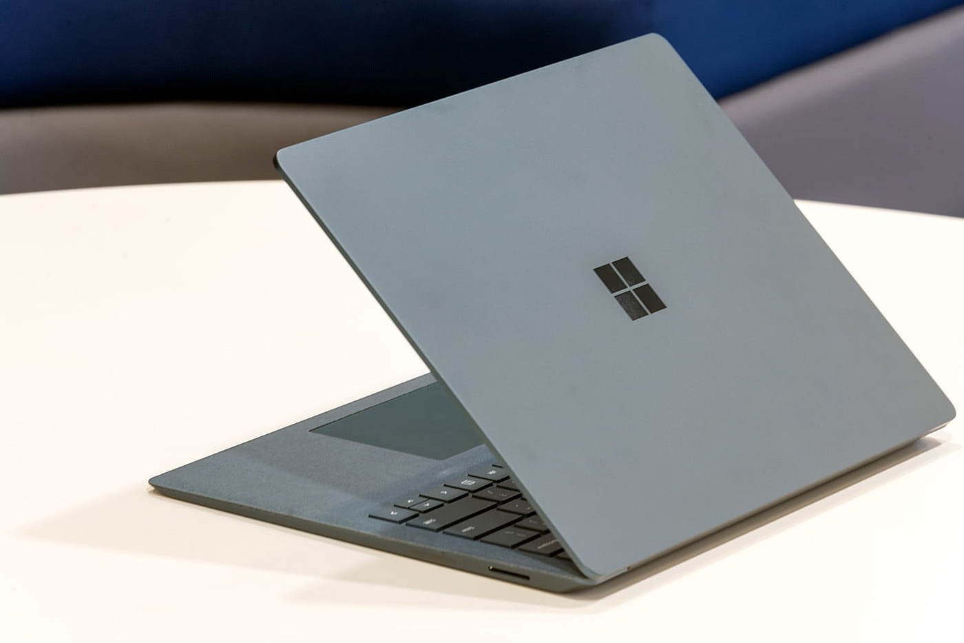 【2018 红点奖】Surface Laptop / 微软Surface Laptop - 普象网