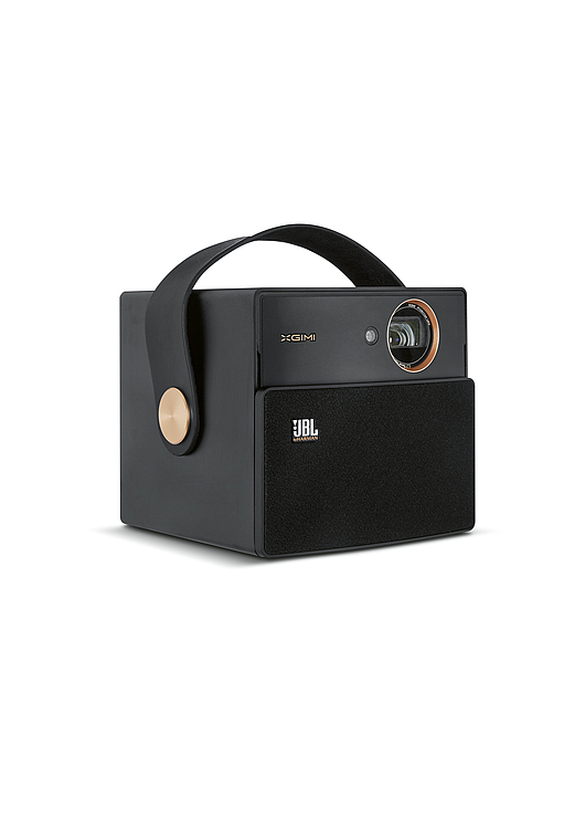 2018 red dot award，Xgimi，Polar meter，